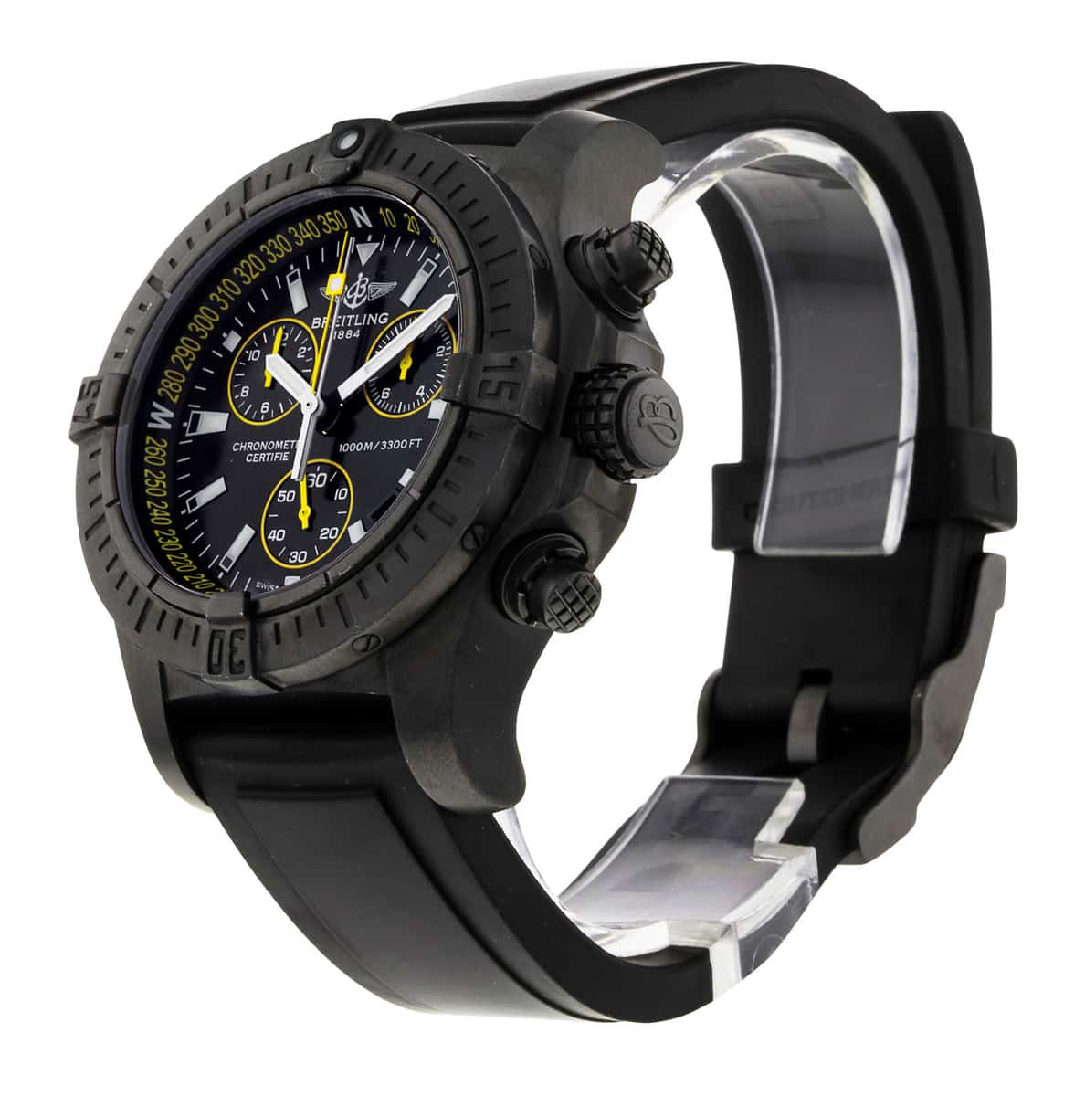 Breitling Avenger Seawolf M73390 Breitling Avenger Seawolf M73390